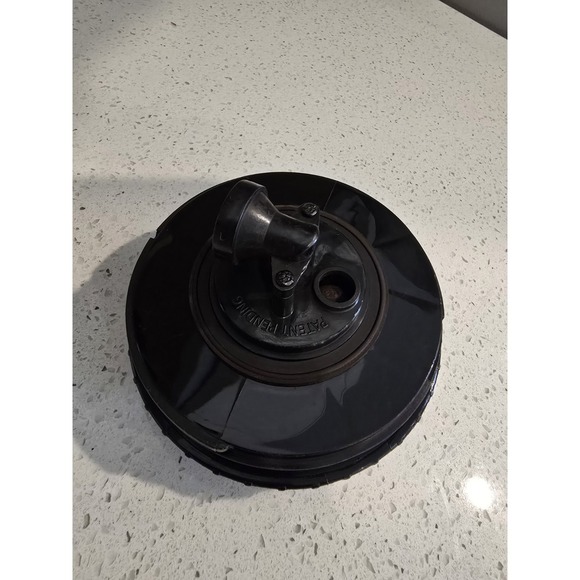 Cuisinart DTC-975 BKN 12 Cup Stainless Steel Thermal Carafe DTC-975 Coffee Maker - Picture 14 of 15